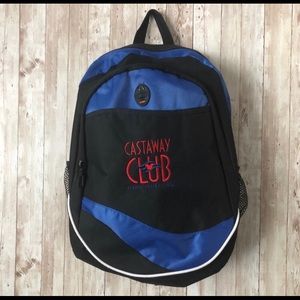 Disney Cruise Line Backpack 🎒